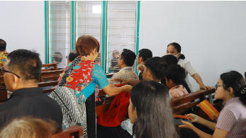 galeri, Ibadah Kenaikan Tuhan Yesus GKJ Baki Pepanthan Daleman 2025, gereja kristen jawa, gkj, gkj baki, gereja kristen jawa baki, baki, sukoharjo, gkj klasis sukoharjo, klasis sukoharjo, klasis, sinode gkj, sinode 